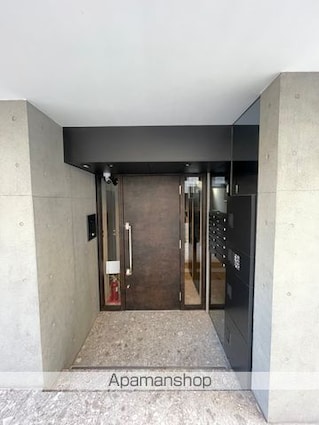 ＡＬＥＲＯ新中野ＩＩ[1SLDK/50.72m2]のロビー