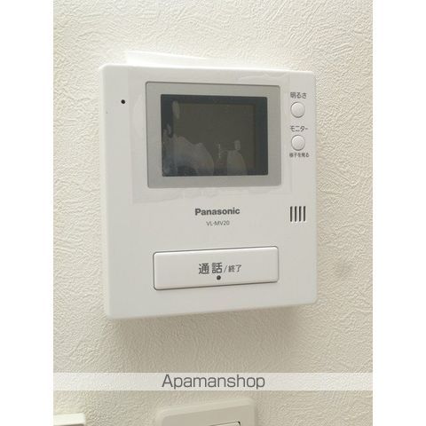 アエトス愛宕の内装写真