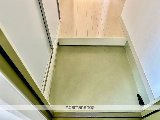 ルーエ石井の内装写真