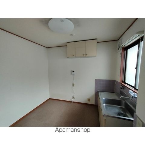 川端マンションの内装写真