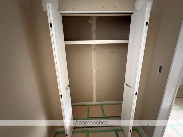 TIO四條畷の内装写真