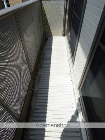 カメリアタウン 弐番館の内装写真
