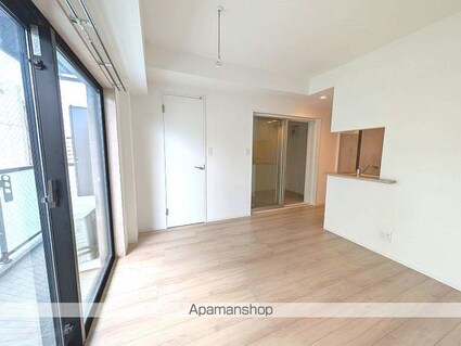 ＧＲＡＮ　ＰＡＳＥＯ上野御徒町[1LDK/38.73m2]のリビング・居間