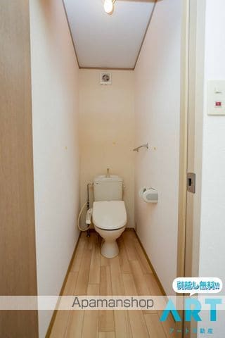 シャトレー・ワタナベの内装写真