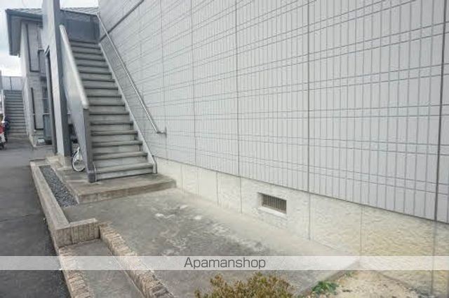 グリーンハイツ浜尾 Bの内装写真