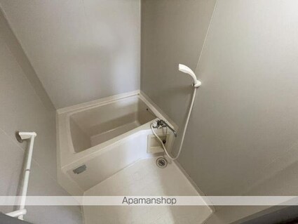 カシュクールハウス[1DK/38.88m2]のバス