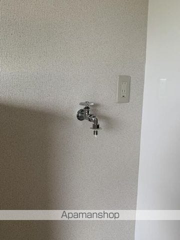 クレセントハイツサウスIIIの内装写真