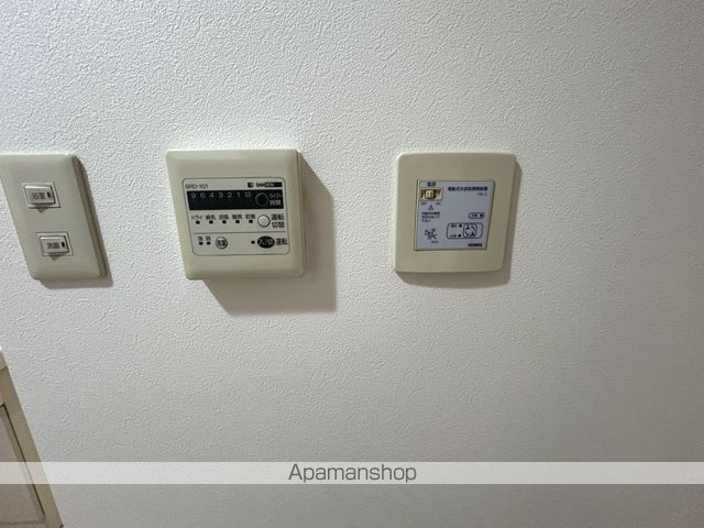 ドリームパレス荒楯の内装写真
