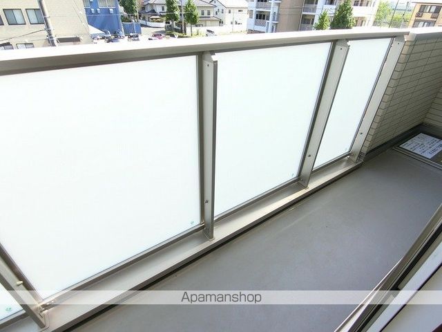 VILLA CITY B棟の内装写真