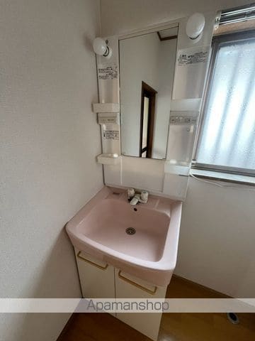 瀬戸貸家の内装写真