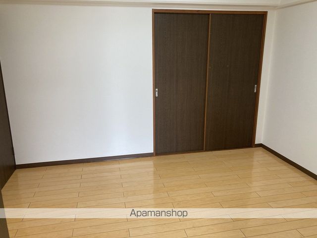 パールマンション手鎌の内装写真