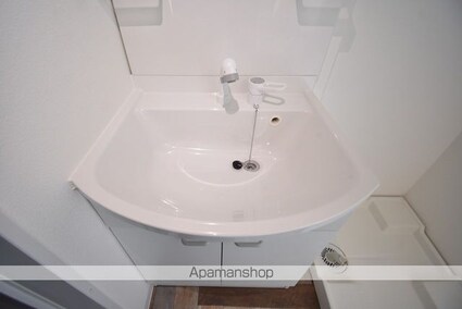 ソーサリー柏木[1LDK/29.27m2]の洗面所