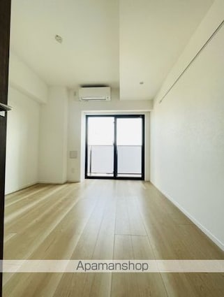 ＫＤＸレジデンス中板橋[1K/25.18m2]のリビング・居間1