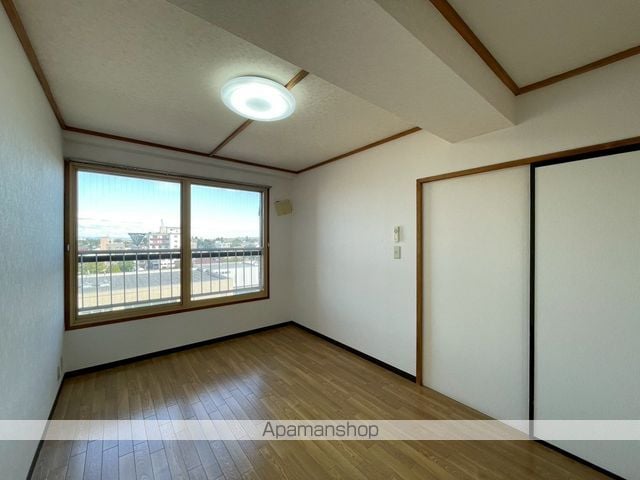 シャトー帯広の内装写真