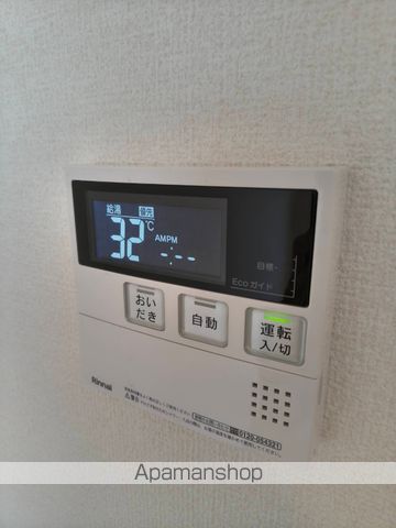 D−ROOM I−Aの内装写真