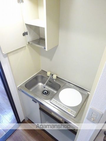 ライオンズマンション西八王子第3の内装写真