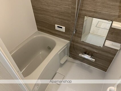 ＥＬＦ妻鳥[1LDK/29.41m2]のバス