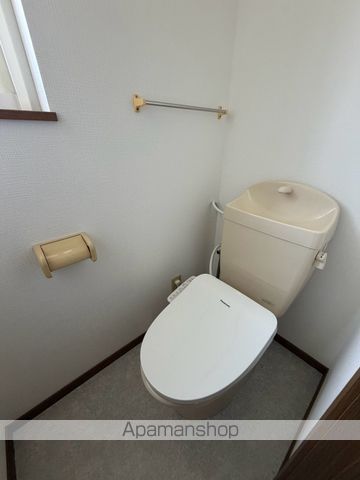 オリーブコンフォートの内装写真