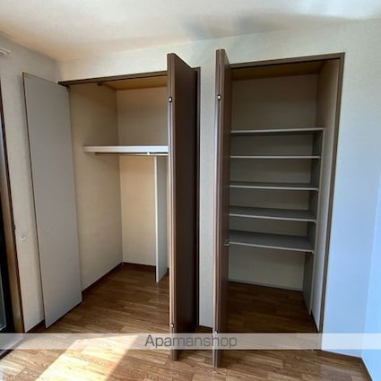 シャーメゾン　エテルノ[2K/42.48m2]の内装2