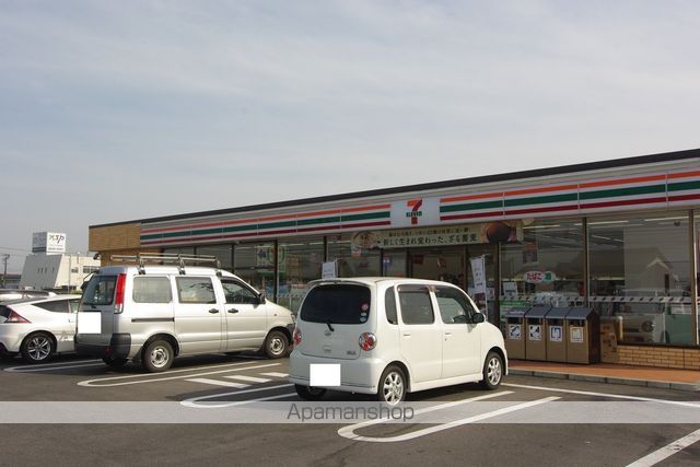 シャルマン住吉の周辺写真