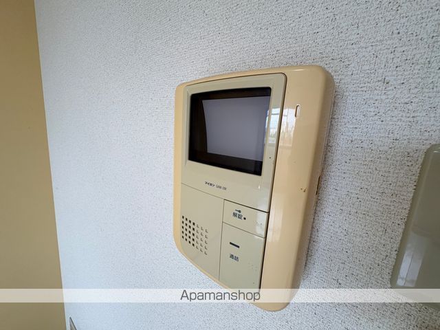 シャルル上新庄の内装写真