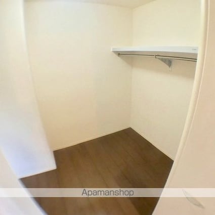 グレイスソシアキトロ[2LDK/65.54m2]の収納