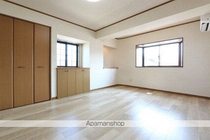 モンシャレー持田[1DK/37m2]のリビング・居間