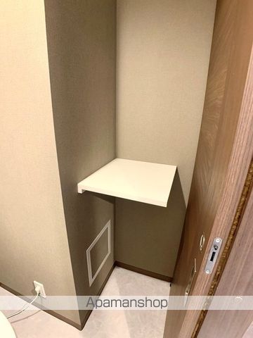 アーバンパーク王子の内装写真