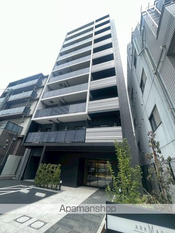 ARKMARK大塚の外観写真