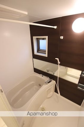 Ｌｕｍｉｅｒｅ[2LDK/57.13m2]のバス