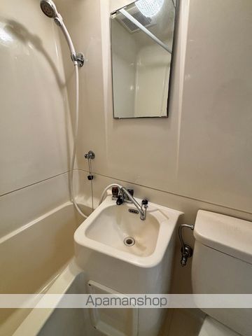 ハイツ山本の内装写真