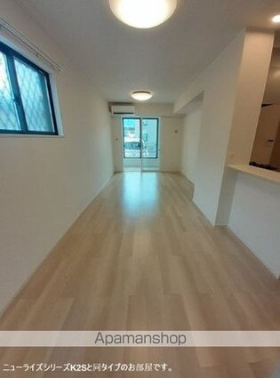 グランリーザⅡ[1LDK/50.01m2]の内装1