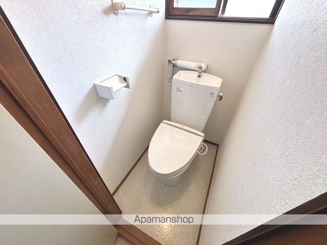 ハレーマンションの内装写真