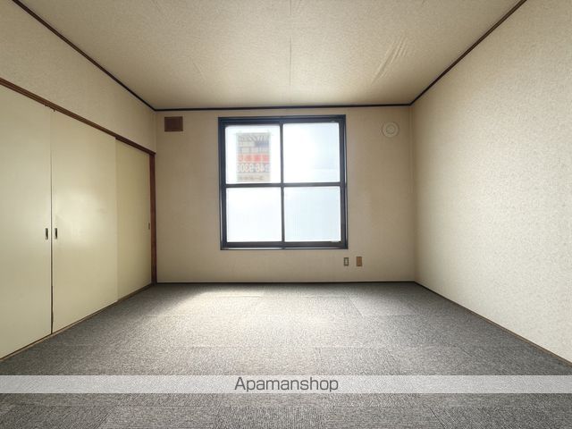 コーポ中村の内装写真