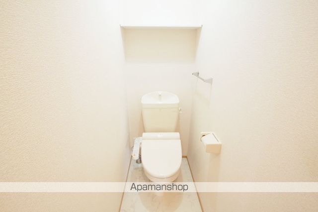 グランジュテ IIの内装写真