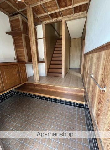 みやき町簑原戸建ての内装写真