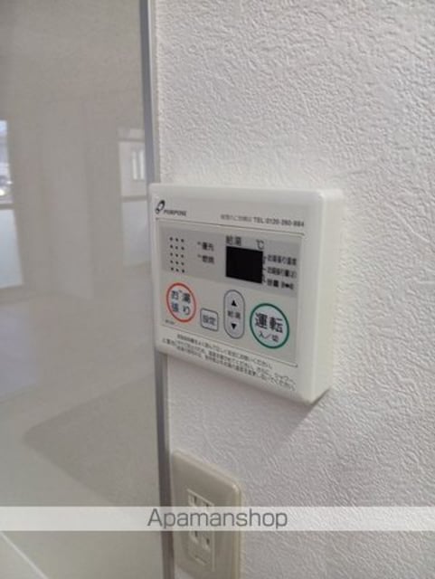 パティナＦ[3LDK/63m2]のその他設備
