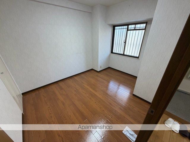 朝日プラザ堺東IIの内装写真