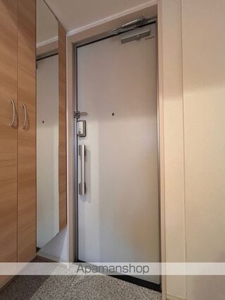 ＳＨＩＮＹＡ　ＢＬＤＧ．Ⅲ[1LDK/40.27m2]の玄関