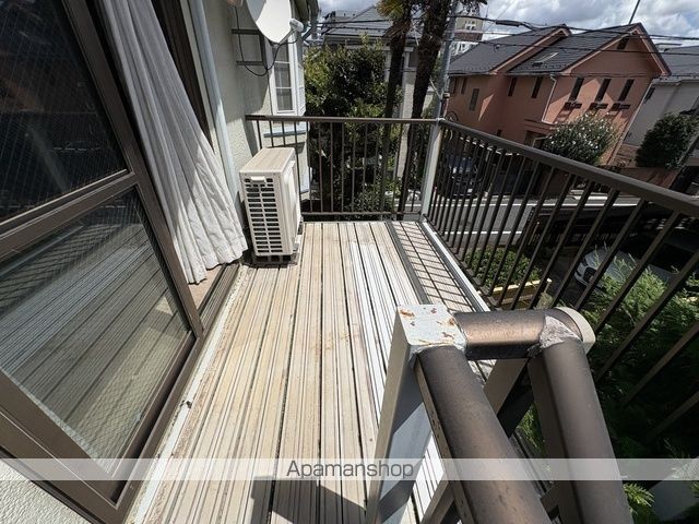 桃井4丁目戸建の内装写真