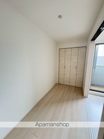 月光福山東弐番館の内装写真