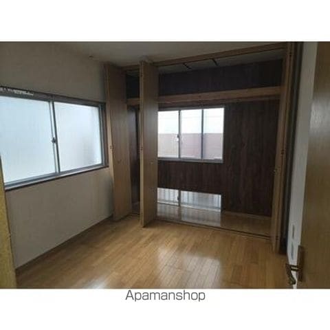 立元ビルの内装写真