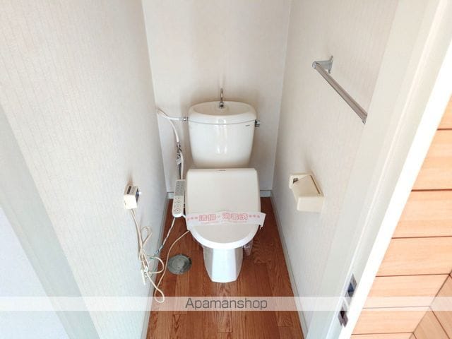 パルルメゾンカミトマイの内装写真
