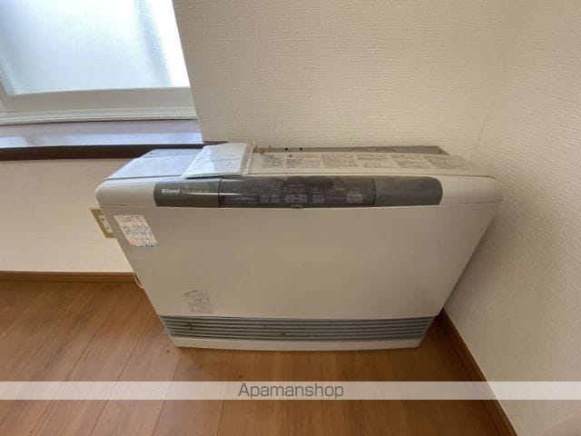 ロピアナカムラの内装写真