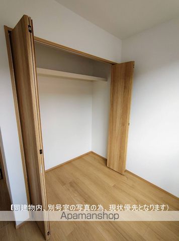 周船寺2丁目アパートの内装写真