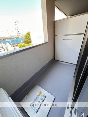 ジーメゾン和泉セレーノの内装写真