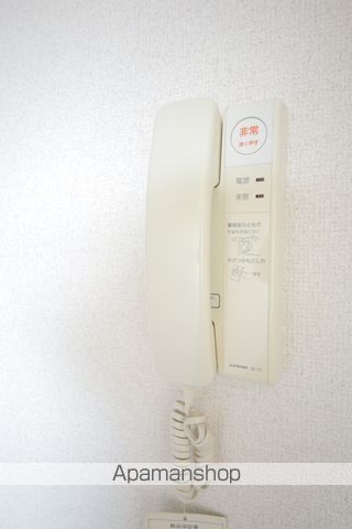 ウエストヴィレッジの内装写真