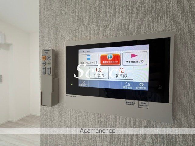 S−RESIDENCE横濱磯子ALIZEの内装写真