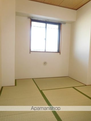 東京都中野区白鷺２丁目[3LDK/57m2]の内装6