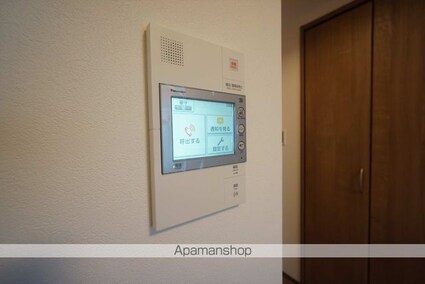 ＳＨＯＫＥＮ　Ｒｅｓｉｄｅｎｃｅ名古屋太閤通[1K/25.67m2]のセキュリティ